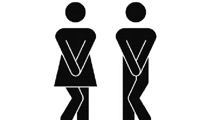 Interdits de pause-toilettes, ils portent des couches